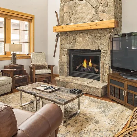 Lone Peak Townhome 5